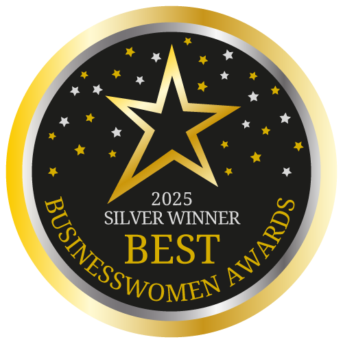 bbwa 2025 logo silver